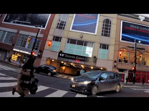 Toronto Cycling Compilation - 2019 Brother's Clips