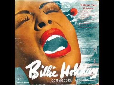 Billie Holiday Vs. Deadbeat -- Lulu Rouge, CPH Jazz Festival Bootleg