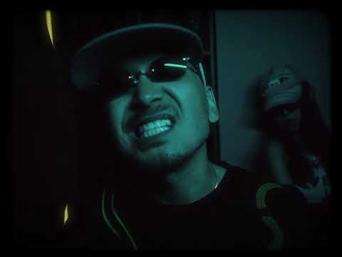 BLU - CHEDDAR ft. KA (Official Music Video)