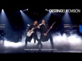 Melodi Grand Prix 2013 (Norway) - Gromth feat Emil ...