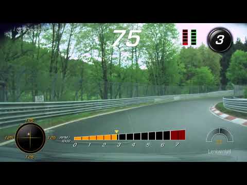 Touristenfahrten Nürburgring Nordschleife 01.05.2020-1 Body-Store.de Racing C7 Z06