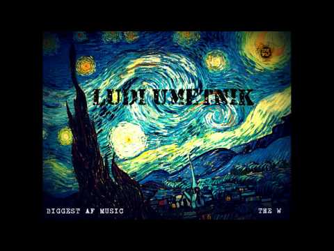 The W - Ludi umetnik