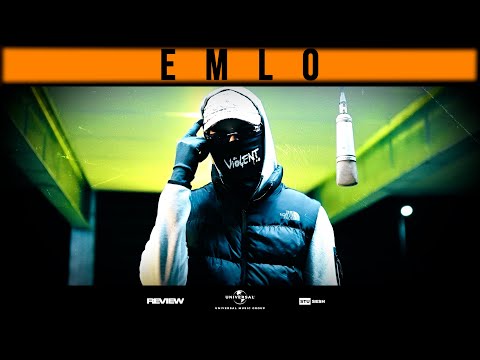Emlo #v2b  - Stu Sesh [S04.E11] | Prod. Zaytan x Hal