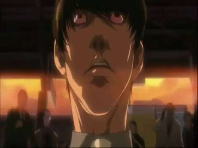 Death Note Relight 1: Visions of a God Trailer (Greek Subs)