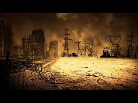 Post Apocalyptic Music 10 Hours (Original)