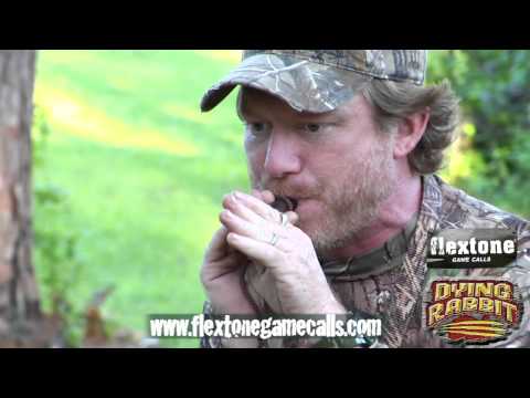 Predator Calling Instructional Video