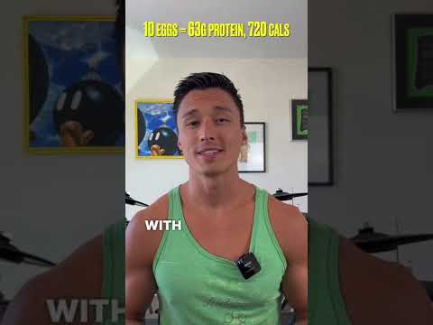 Eggs vs Egg Whites - Which One Should You Eat?