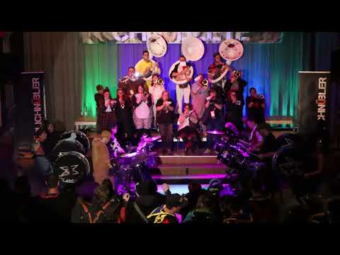 X-Large - Keini Träne meh