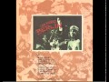 Lady Day - Lou Reed (Original Album Version)