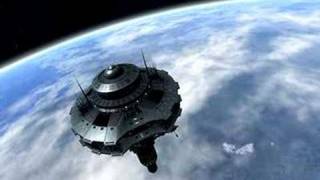 Vangelis - Intergalactic Radio Station