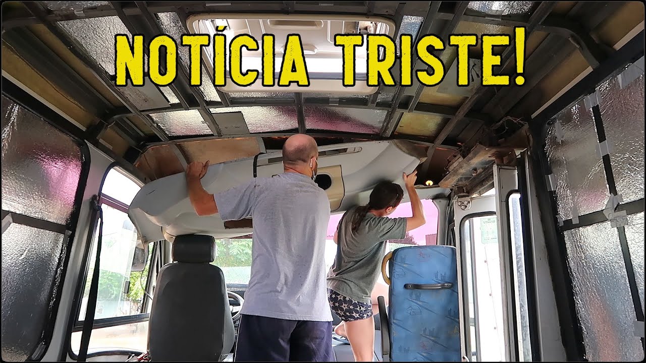 Chegou na nossa família... - MO #47