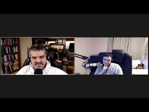 Bernardo Kastrup on Deepak Chopra