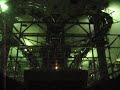 Disney World Space Mountain Lights On Multiple Dates Normal And Slow Speeds People Getting Out 14