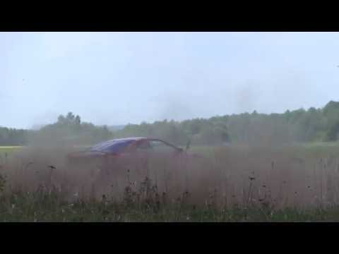 SUPER2000GT RALLY SPRINT MILANO runda 2 19.05.2013 "BOMBA" CZERWIŃSKI /BARTCZAK TOYOTA CELICA GT