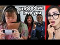 YouTuber Family Uses Disabled Kid For Views