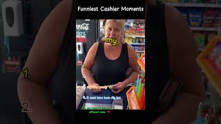 Ranking Funniest Gas Station Moments