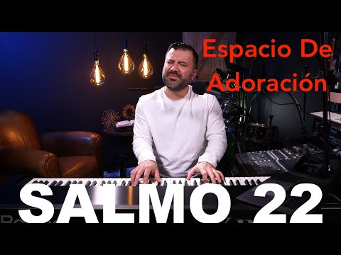Salmo 22 video