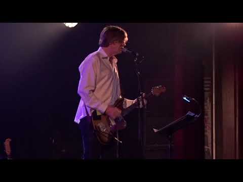 Live: Thurston Moore - Hashish