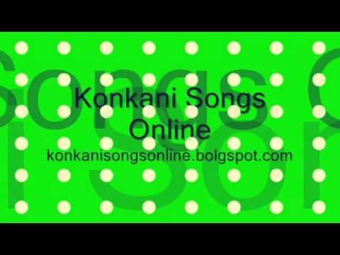 AMI DOGAN SEZARA VENTANV KONKANI SONGS ONLINE