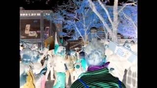 JOSHUA GENIUS- self-fulfilling prophecy (featuring the #occupy Denver dancers)