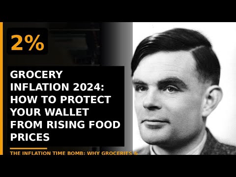 Grocery Inflation 2024: How To Protect Your Wallet From Rising Food Prices
