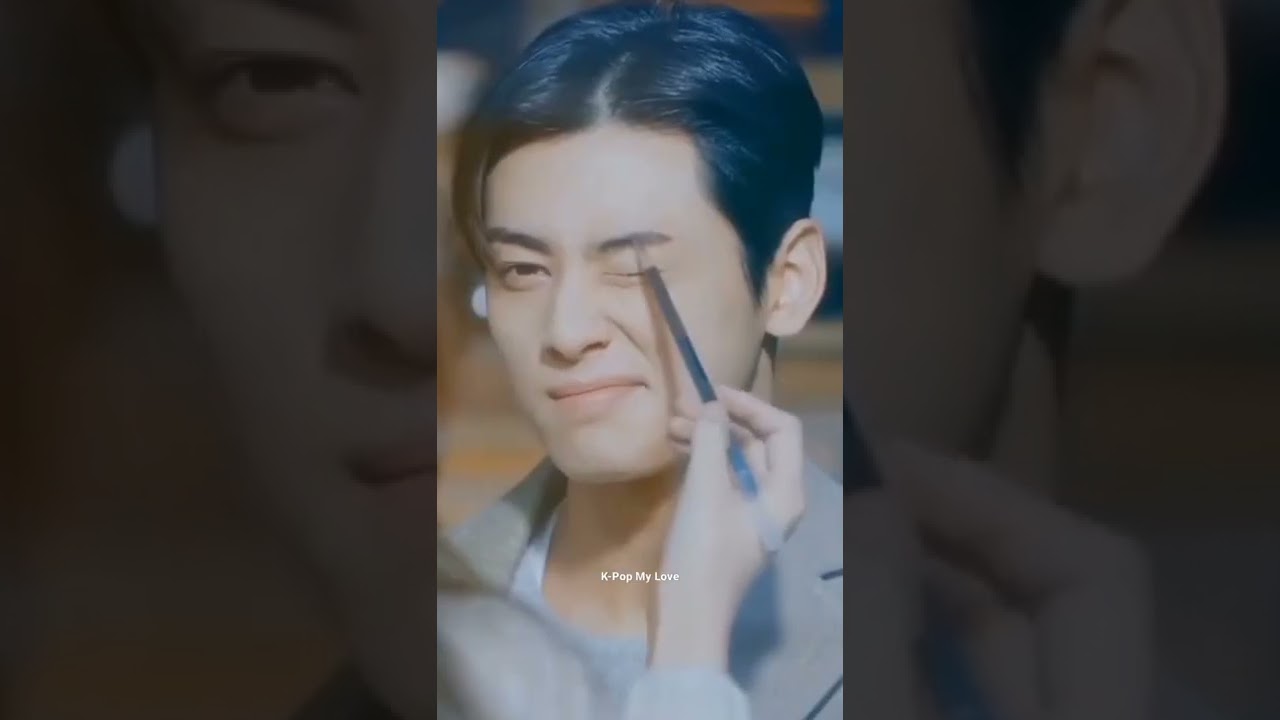 True Beauty This Scene Is Iconic. #truebeauty #moongayoung #chaeunwoo #kdrama #kdramashorts #shorts