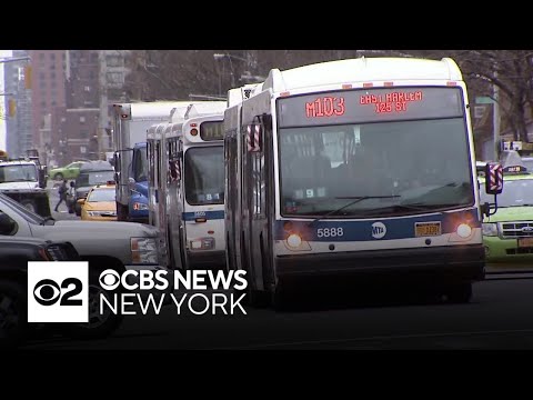 Bus dispatchers union reports failures with MTA bus command center systems