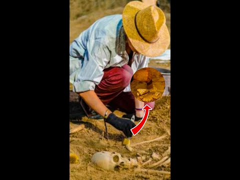 Most Incredible Archaeological Finds