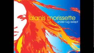 Alanis Morissette - Utopia - Under Rug Swept