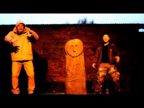 Dziki X Doktor - Równowaga