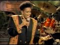 Dianne Reeves - That's All - 7/6/1994 - Blue Room ...
