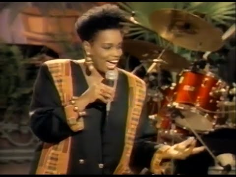 That's All - Dianne Reeves