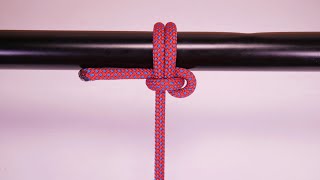 Two simple and practical knots, knot method