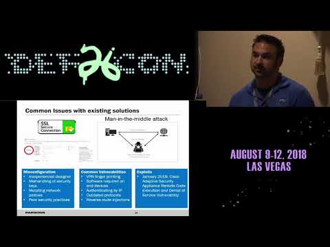 DEF CON 26 ICA VILLAGE - Keiser and Barenz - How can industrial IoT be protected