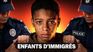 Pourquoi CES enfants de la diaspora finissent en prison