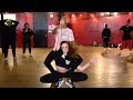Kaycee Rice & Amari Smith | Nicki Minaj - Megatron - Choreography by Tricia Miranda