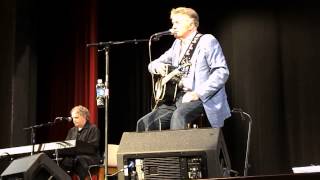 Bill Anderson Mama Sang a Song with dialog