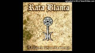 Rata Blanca | El Gran Rey Del Rock And Roll [432HZ/HQ]