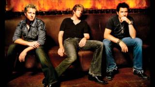 Rascal Flatts - They Try (Nothing Like This)