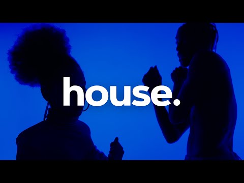 Vibey Deep House Radio and FLEIV