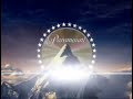 Paramount Dvd Logo Paramount Dvd Menu 2003