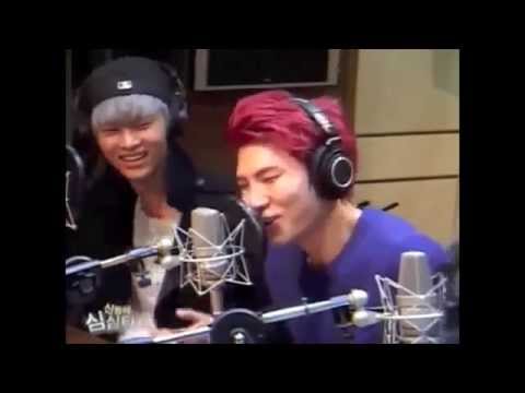 VIXX LEO!! (GAMESET)