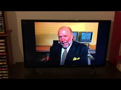 VHS Opening AFL Fabulous Footy Flashbacks Adelaide Crows 1997 VHS