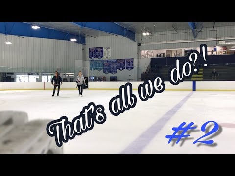 Vlog #2 - One day in America