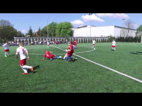 KS Teresin - ATP Warszawa 2006     3:12