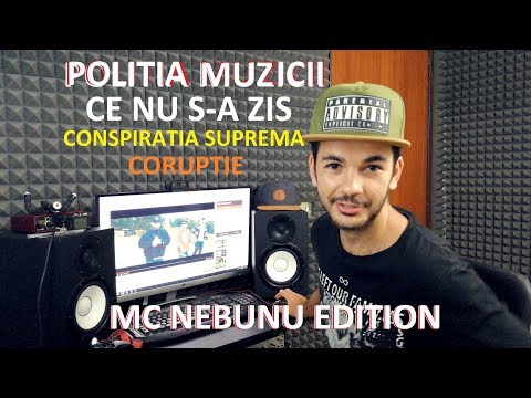 Politia Muzicii: Shift & Killa Fonic, 6ix9ine & Nicki Minaj, Delia x Grasu XXL, Shift &  Connect-R