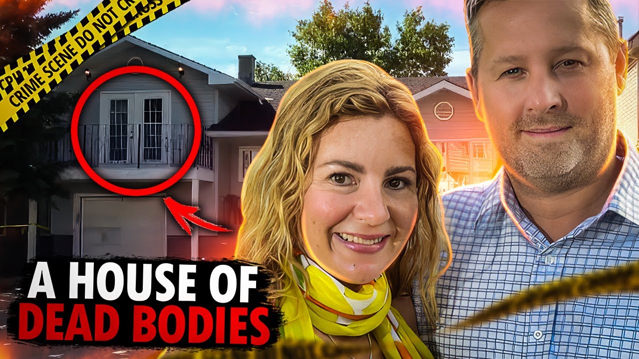 Detectives Have Never Seen Such Brutality! | The Case Of Douglas Garland | True Crime Documentary