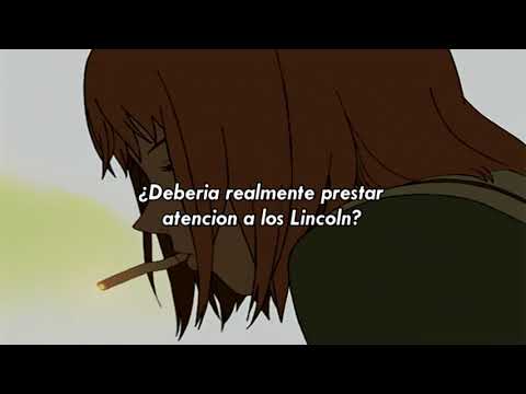 ERIC NORTH x HNRK - Wake (Sub. Español)