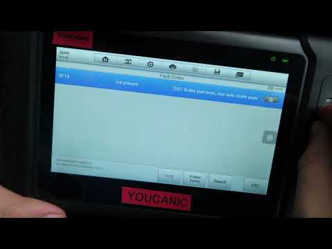 Fixing ABS DSC Dynamic Stability Control Issue on Your BMW | Troubleshooting Guide
