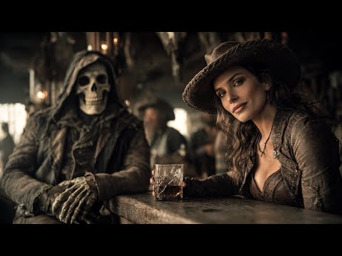 Whiskey Between Life and Death | Dark Country Western